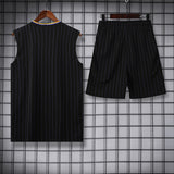 TANK TOP + SHORTS Manchester United