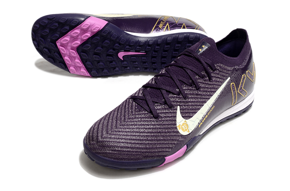 Mercurial KM low-cut