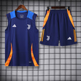 TANKTOP + SHORTS JUVENTUS