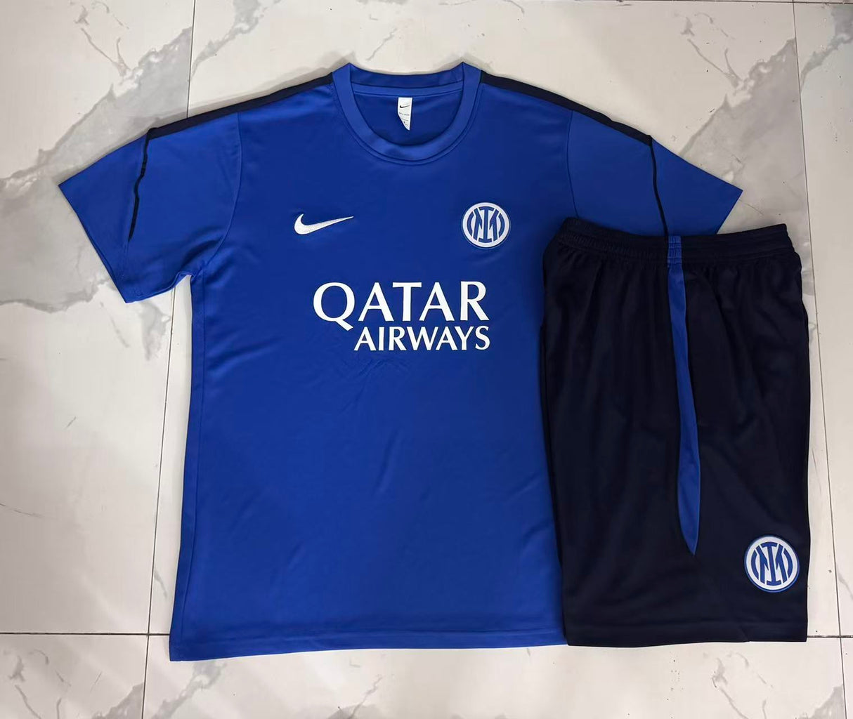 Inter 2026/27  Tank Top