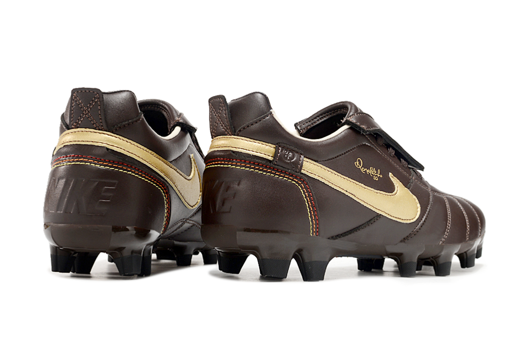 Nike Tiempo Ronaldinho