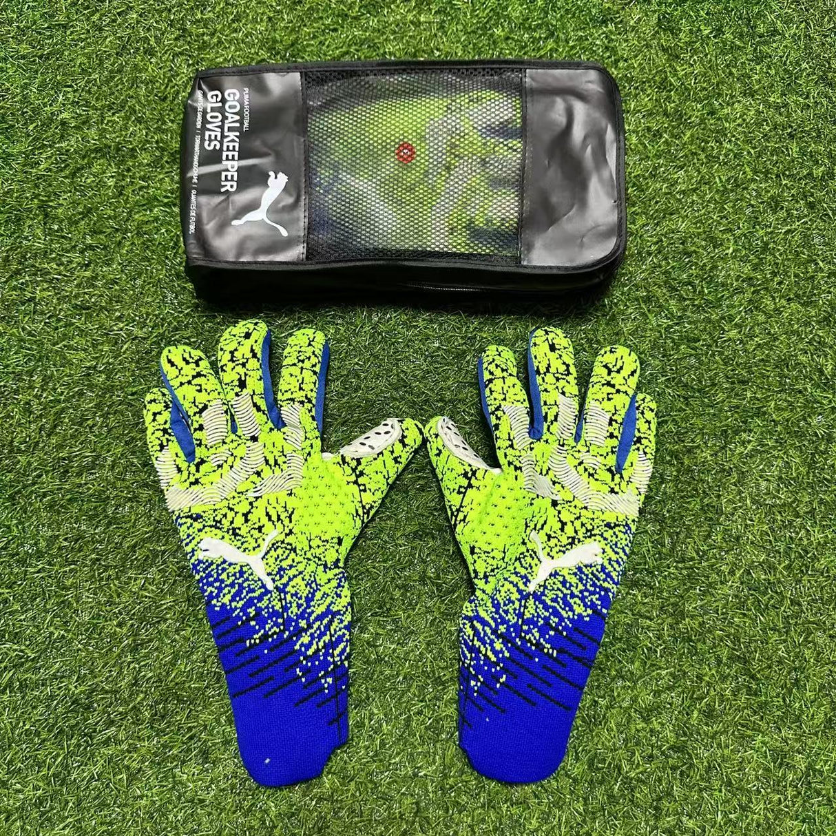 Puma Gloves