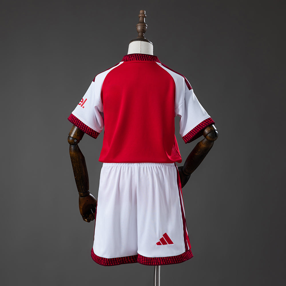 Arsenal 2026/27