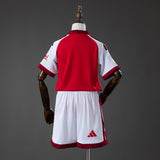 Arsenal 2026/27