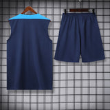 TANK TOP + SHORTS CHELSEA