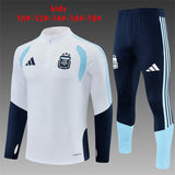 Argentina 2026/27 Tracksuit Kids