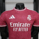 REAL MADRID 2026/27