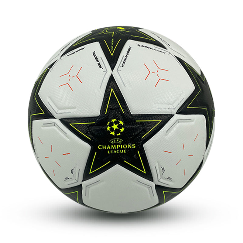 Uefa Champions League 2