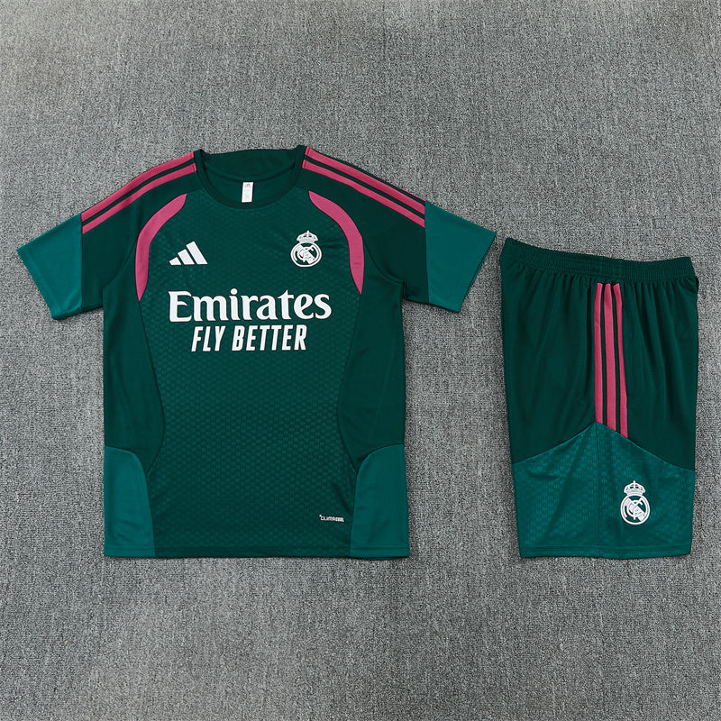 REAL MADRID ADULT KIT 2026/27