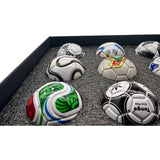Balls-mini collection World Cup