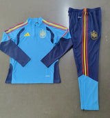 Spagna 2026/27 Tracksuit