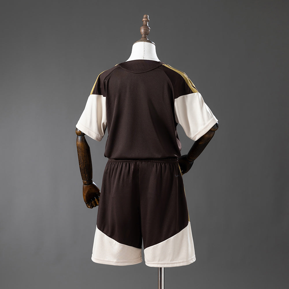 FLAMENGO Kid Kit 2026/2027