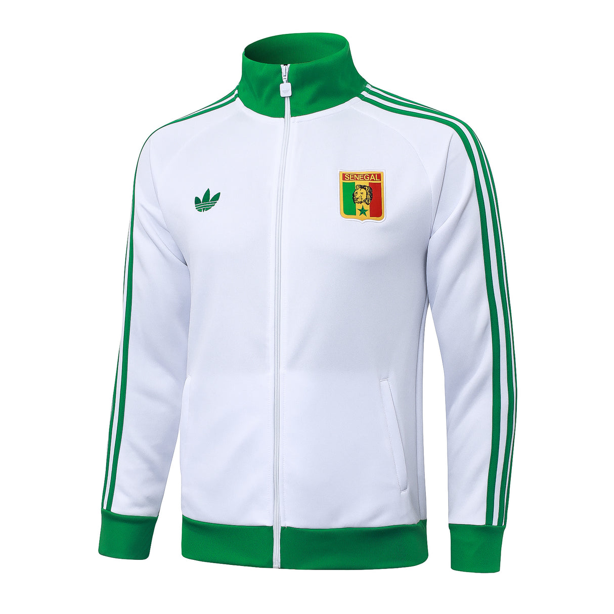 Senegal 2026/27 Tracksuit
