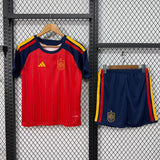 Espagne Coupe du monde 2026