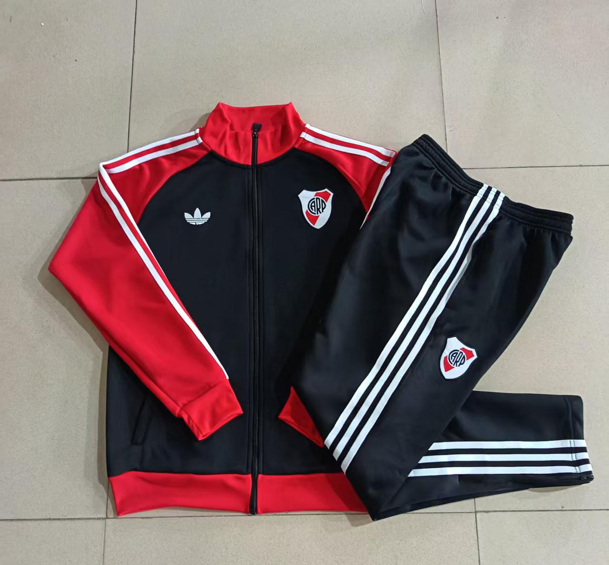 River Plate 2026/27 Tracksuit