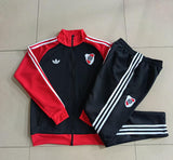 River Plate 2026/27 Tracksuit