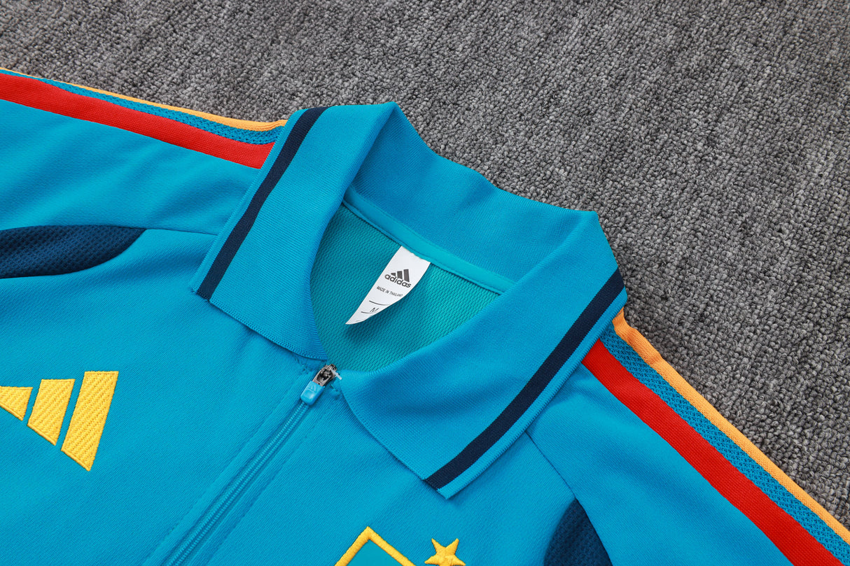 Polo + Short Spagna