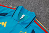 Polo + Short Spagna