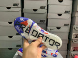 PREDATOR ACCURACY+ FG BOOTS