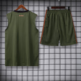 TANK TOP + SHORTS BAYERN MONACO RETRO