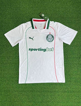 PALMEIRAS 2026/27 AWAY JERSEY