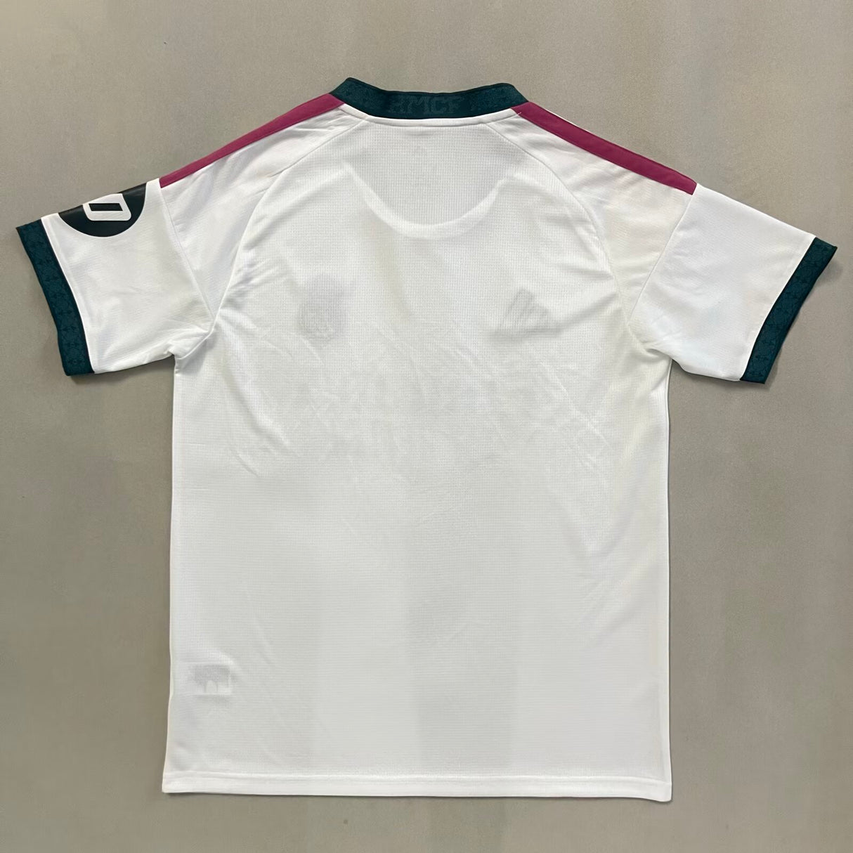 REAL MADRID 2026/27 HOME JERSEY