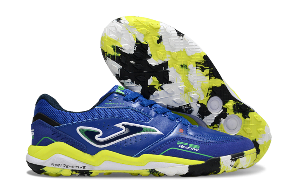 JOMA SPECIAAL - Blauw