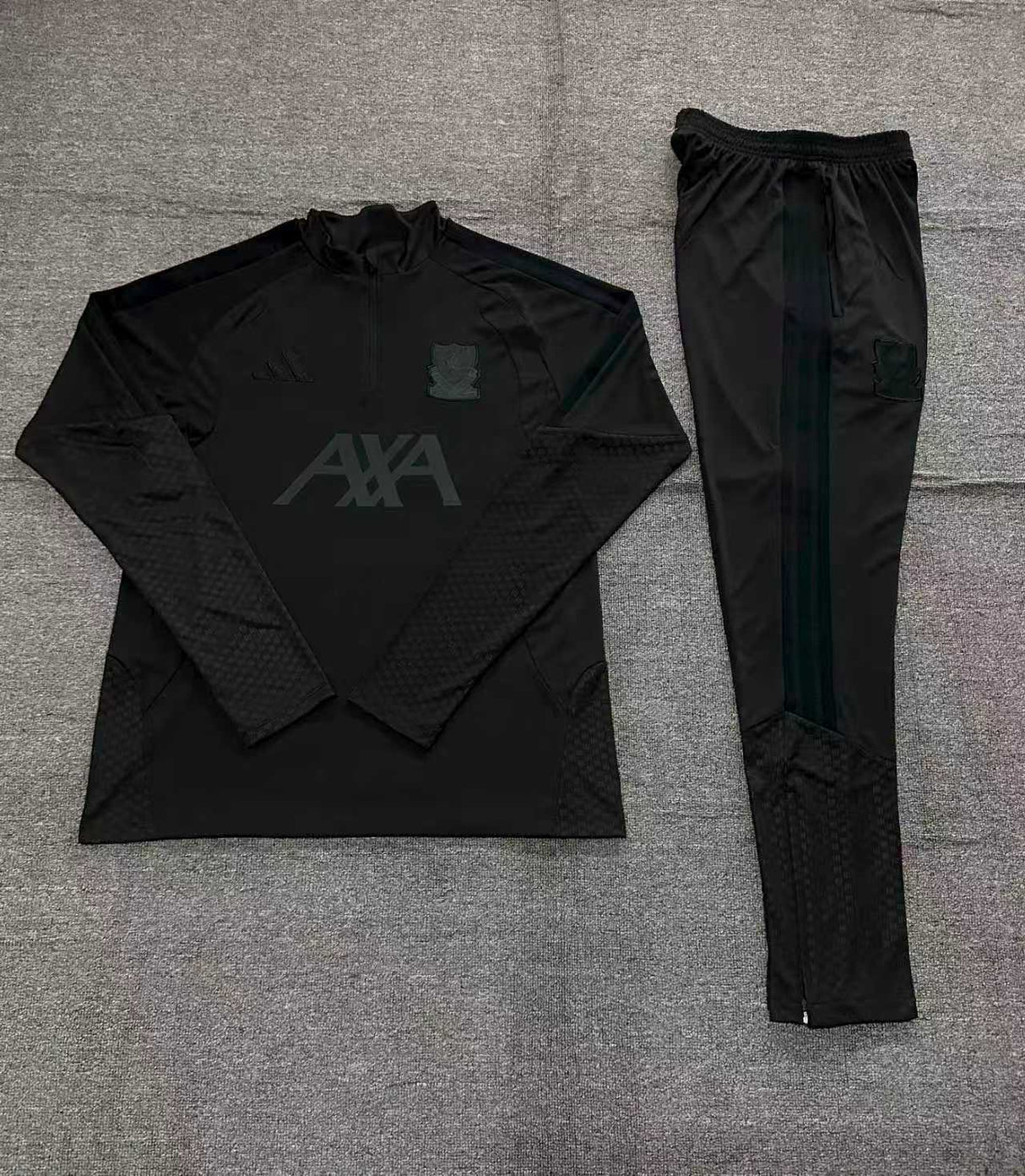 Liverpool 2026/27 Tracksuit Kids