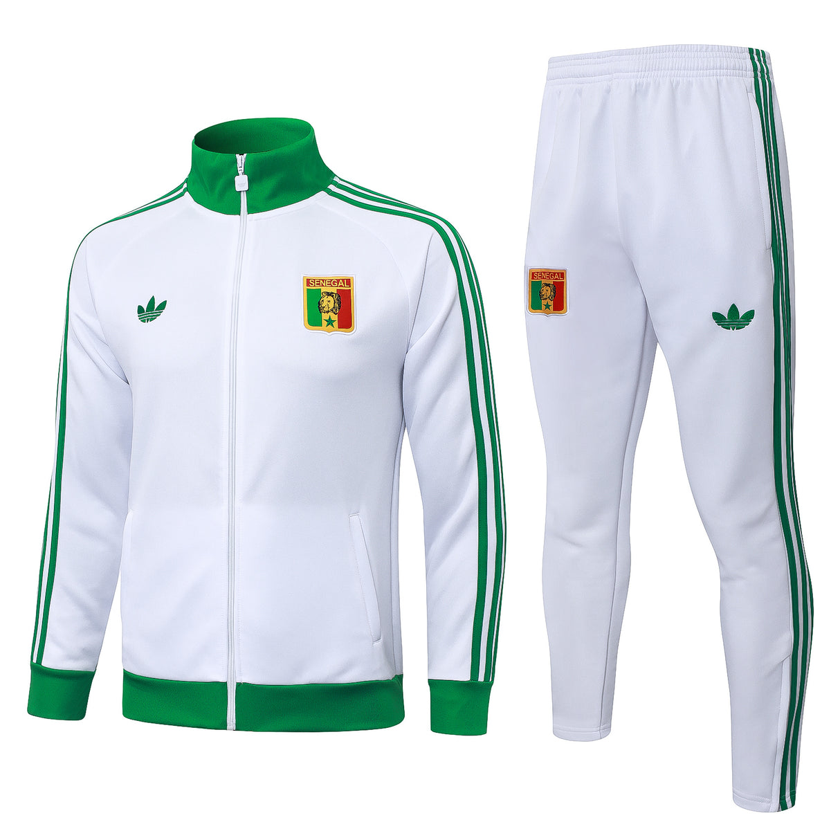 Senegal 2026/27 Tracksuit