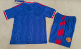 MANCHESTER UNITED Kinder-Kit