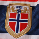 NORWAY 26/27 HOME JERSEY