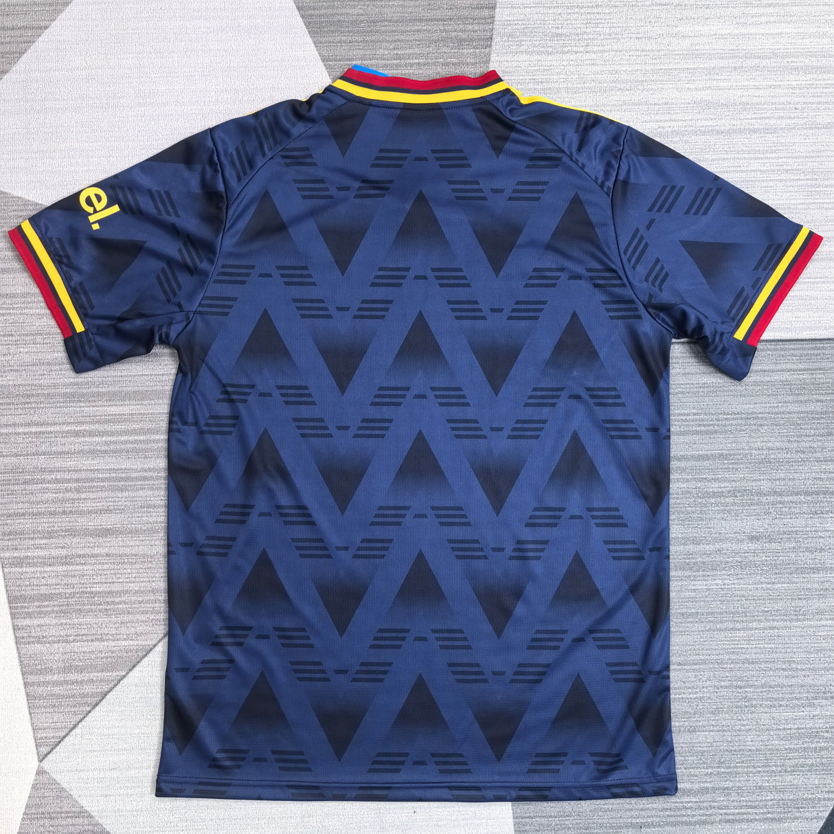 ARSENAL 2026/27 AWAY KIDS JERSEY