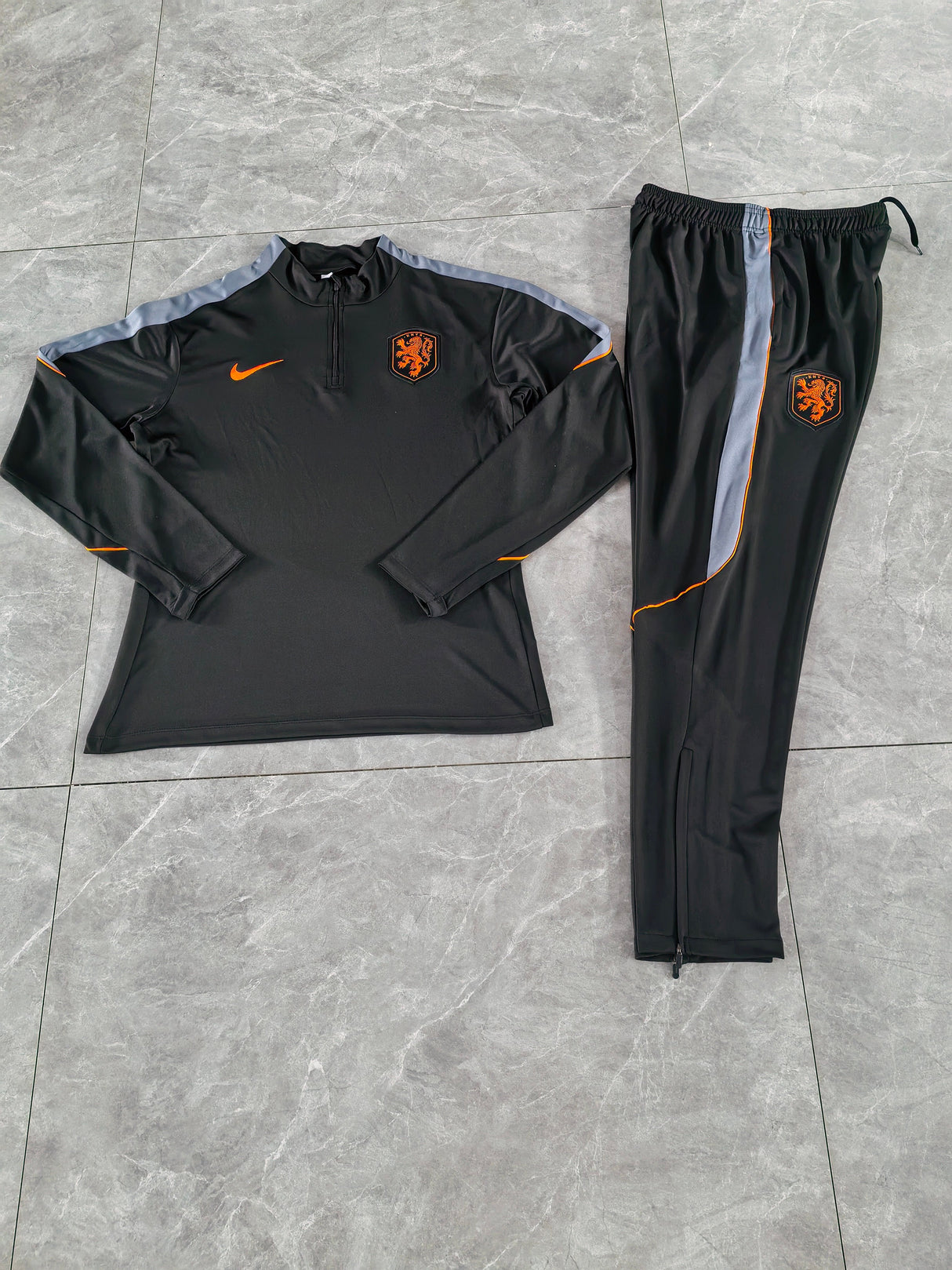 Olanda 2026/27 Tracksuit