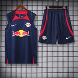 TANK TOP + SHORTS LEIPZG