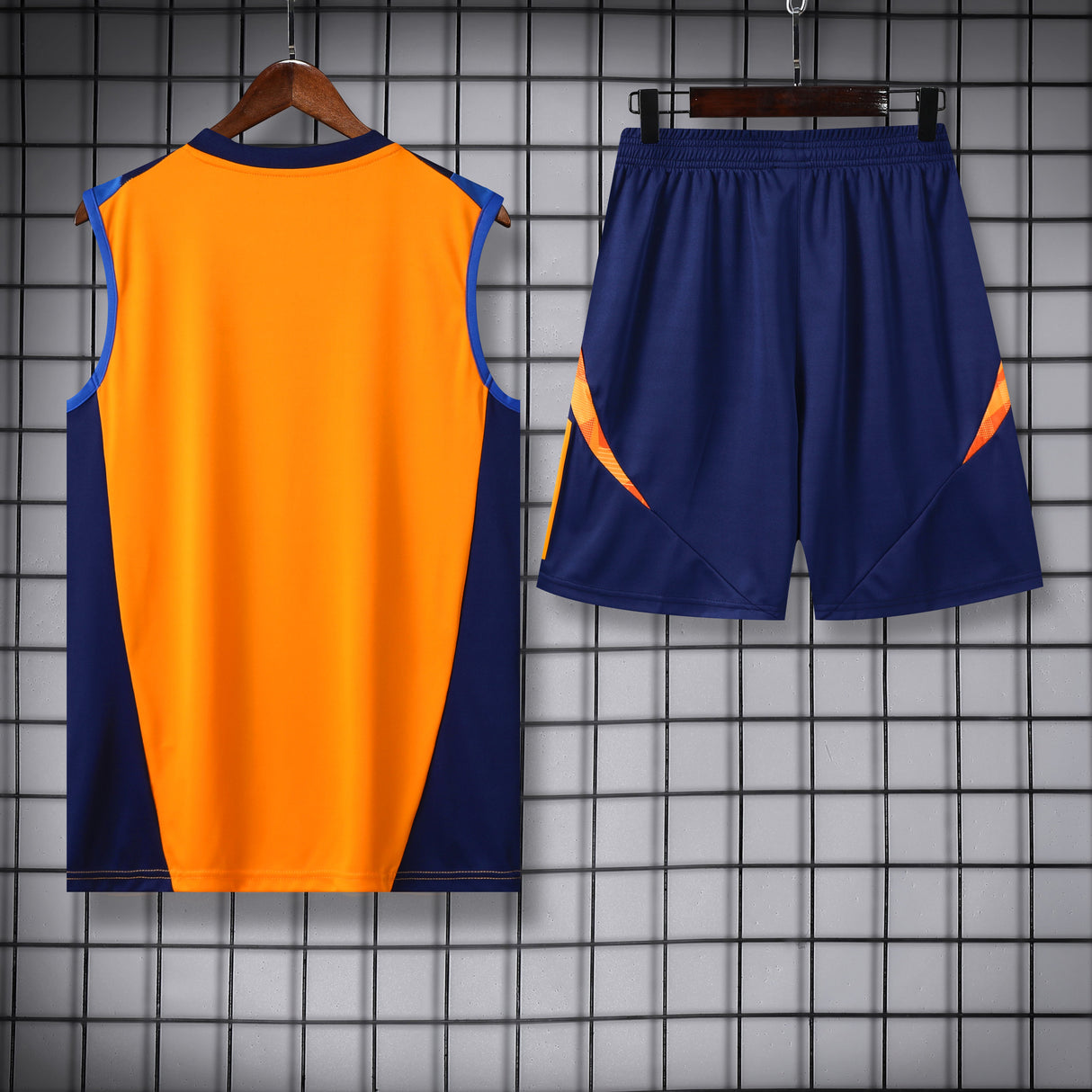 TANKTOP + SHORTS JUVENTUS
