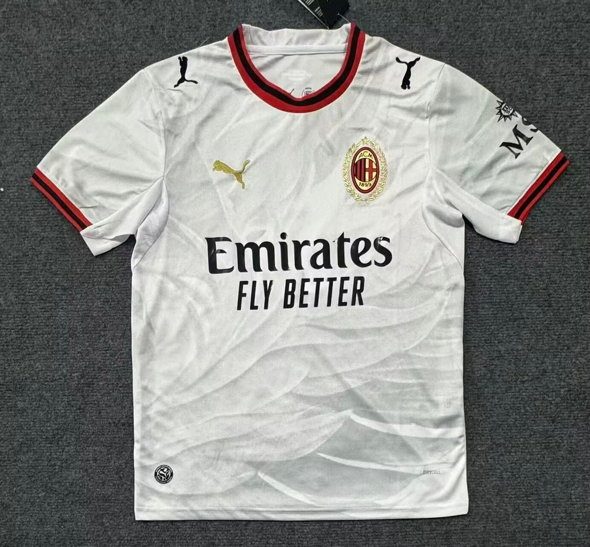 MILAN 2026/27