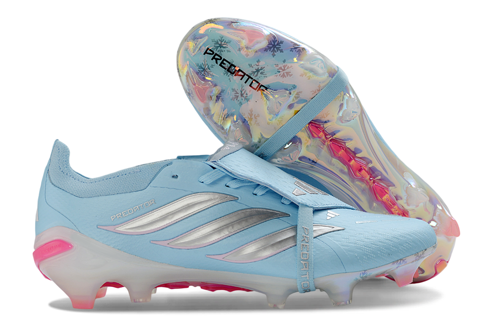 adidas 26 Predator Elite Tongue FG