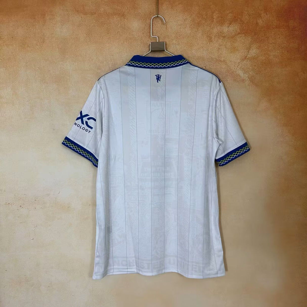MANCHESTER UNITED  2026/2027 EDITION JERSEY