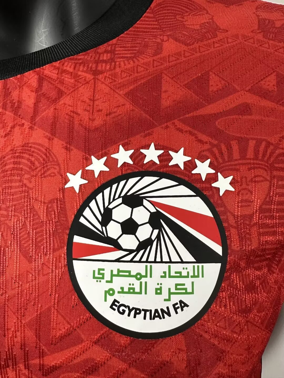 Egitto Coppa del Mondo 2026