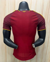 AS ROMA 26/27 HOME PLAYER VERSION