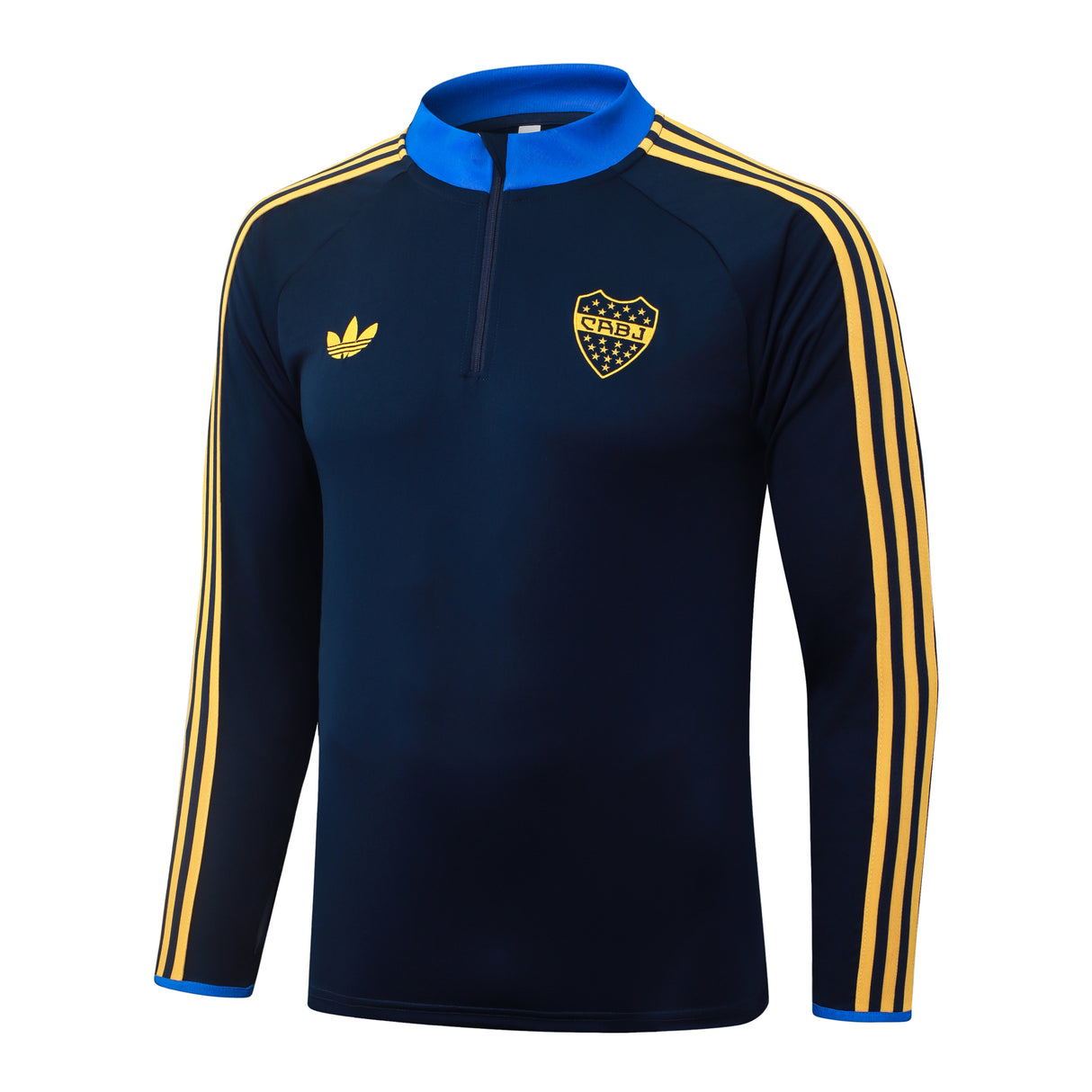 Boca Junior 2026/27 Tracksuit