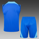 TANK TOP + SHORTS INTER 1