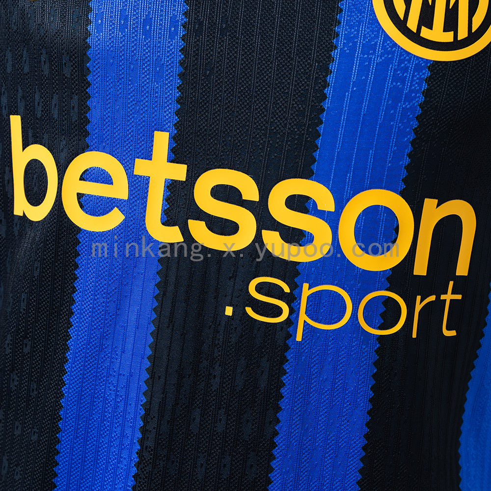 INTER 2026/27