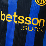 INTER 2026/27