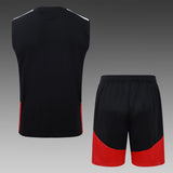TANK TOP + SHORTS GERMANIA 1