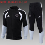 Inter Miami 2026/27 Tracksuit Kids