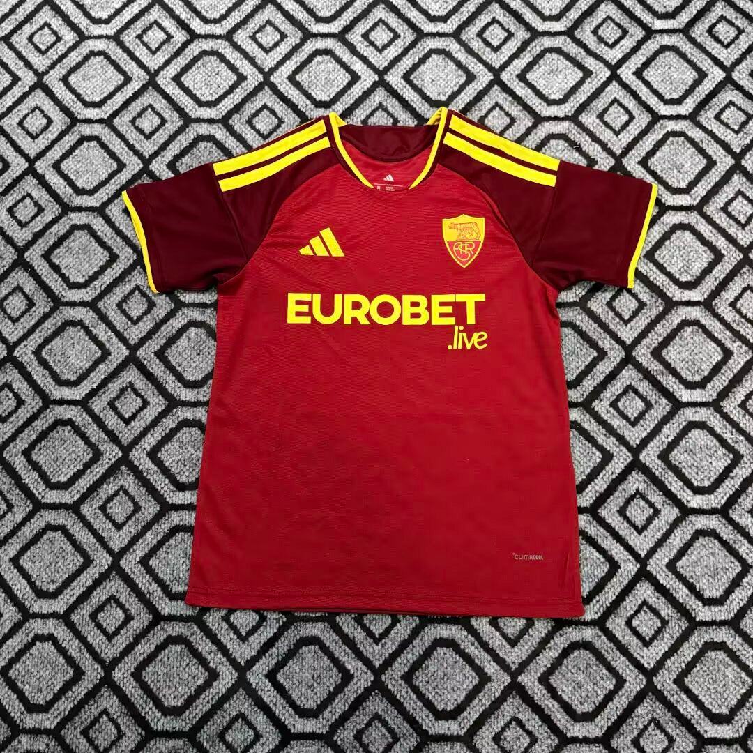 AS ROMA 26/27 HOME