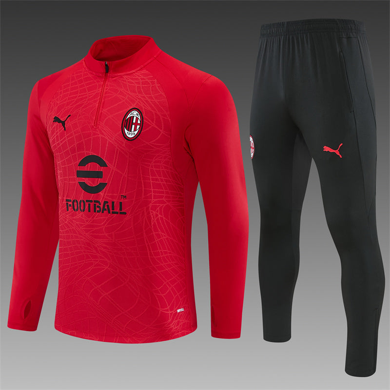 MILAN 2026/27 Tracksuit