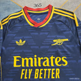ARSENAL 2026/27 AWAY LONG SLEEVE JERSEY
