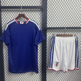Japon Coupe du monde 2026